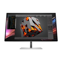 BAZAR - HP LCD 727pu 27" 2560x1440, IPS, 16:10,4000its,5ms,2000:1,RJ-45, DP, DP out,HDMI, 5x USB-A, USB-C 100w Display,