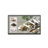 LG Signage IPS LCD LED 86" 86TR3DQ-B – UHD 3840×2160, 400 cd/m2, 50-bodový dotyk, 24/7, Android, HDMI, DP, USB-C, LAN, R