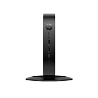 HP PC Pro ThinClient t550 64 GB MMCv5.0, 8GB DDR4 SODIMM,W10, Celeron J6412