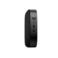 HP PC Pro ThinClient t550 64 GB MMCv5.0, 8GB DDR4 SODIMM,W10, Celeron J6412