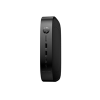 HP PC Pro ThinClient t550 64 GB MMCv5.0, 8GB DDR4 SODIMM,W10, Celeron J6412