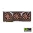 ASUS VGA NVIDIA GeForce RTX 5080 O16G NOCTUA, RTX 5080, 16G DDR7, 3xDP, 2xHDMI