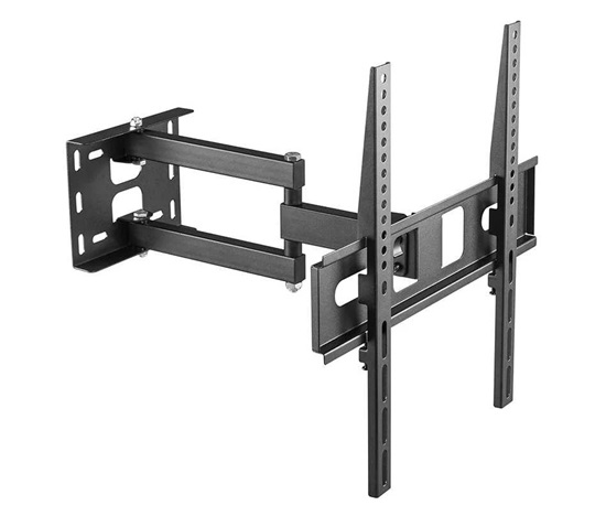 Sklopný a otočný držák TV Fiber Mounts FM80