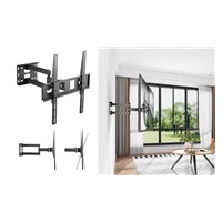Sklopný a otočný držák TV Fiber Mounts FM80