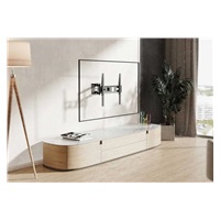 Sklopný a otočný držák TV Fiber Mounts FM80