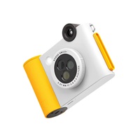 Kodak Smile+ Camera White - instantní fotoaparát