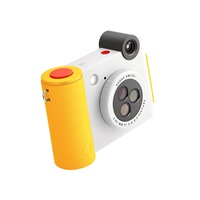 Kodak Smile+ Camera White - instantní fotoaparát