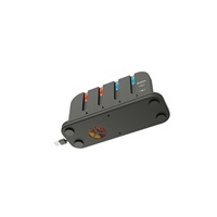 Nacon Nabíjecí dokovací stanice SWITCHNEWDOCK+JC