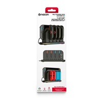 Nacon Nabíjecí dokovací stanice SWITCHNEWDOCK+JC