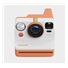 BAZAR - Polaroid Now Gen 3 Coral - Poškozený obal (Komplet)