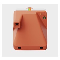 BAZAR - Polaroid Now Gen 3 Coral - Poškozený obal (Komplet)