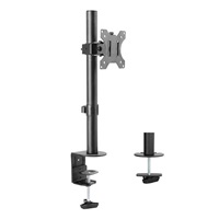 Stolní držák na monitor Fiber Mounts FM122