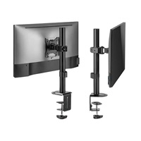Stolní držák na monitor Fiber Mounts FM122