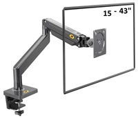Ergonomický držák monitoru NB G45