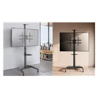 TV stojan Fiber Mounts Charlie