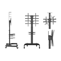 TV stojan Fiber Mounts Charlie