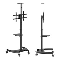 TV stojan Fiber Mounts Charlie