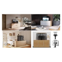 Stojan na Tv Fiber Mounts Paloma