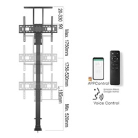 Stojan na Tv Fiber Mounts Paloma