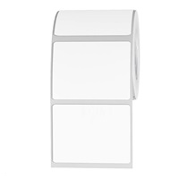 BAZAR - Niimbot štítky R 40x30mm 230ks White pro B21, B21S, B3S, B1 - Poškozený obal (Komplet)