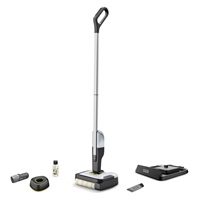 KARCHER SC 1 UPRIGHT STEAM MOP