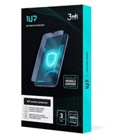 3mk ochranná folie 1UP pro Motorola Moto G06 / Moto G06 Power