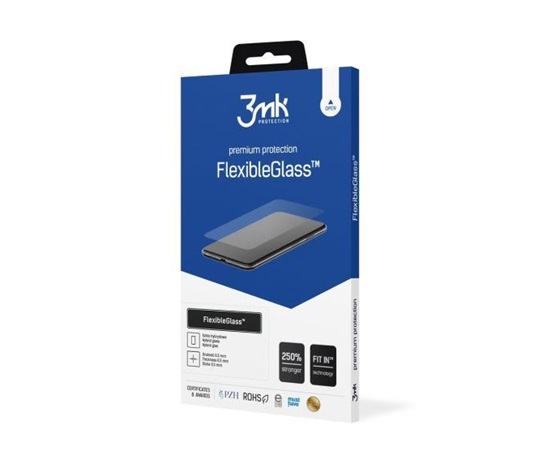 3mk hybridní sklo FlexibleGlass pro Honor Pad 10 (do 13")