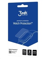 3mk hybridní sklo Watch Protection FlexibleGlass pro Realme Watch 5