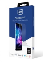 3mk ochranná folie Silky Matt Pro pro Xiaomi 15T 5G