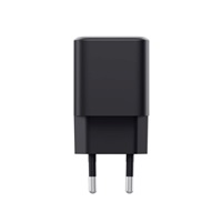 TRUST GaN Nabíječka MAXO 65W, USB-C, černá