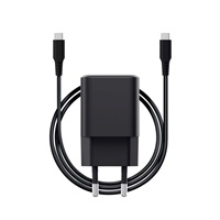 TRUST GaN Nabíječka MAXO 65W, USB-C, černá