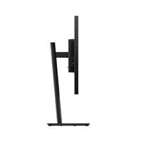 BAZAR - LENOVO LCD T27UD-40 - 27",IPS,16:9,3840x2160,60Hz,350cd/m2,1500:1,4ms,HDMI,DP,USB Hub,USB-C,RJ45 - Poš. ob