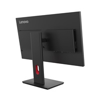 BAZAR - LENOVO LCD T27UD-40 - 27",IPS,16:9,3840x2160,60Hz,350cd/m2,1500:1,4ms,HDMI,DP,USB Hub,USB-C,RJ45 - Poš. ob