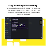 Ozobot ORA