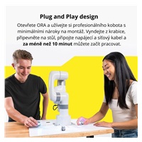 Ozobot ORA