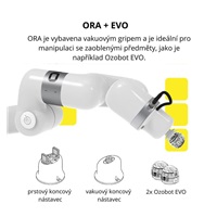 Ozobot ORA