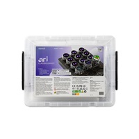 Ozobot Ari školní sada, 12 ks