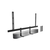 Vogel's Univerzální soundbar držák, uchycení na TV držák, nastavení šířky a výšky