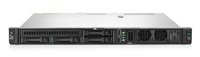 HPE PL DL20 gen11 6333P (3.1G/6C) 1x32G (P64339) 4SFF NS204i-u (2x480Gnvme) VROC 1x800W 4x1G NBD333 Smart Choice