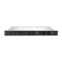 HPE PL DL20 gen11 6333P (3.1G/6C) 1x32G (P64339) 4SFF NS204i-u (2x480Gnvme) VROC 1x800W 4x1G NBD333 Smart Choice