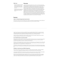 HPE MSA 2070 SFF 2x10/25GbE iSCSI 4-port Controller 12x7.68TB SSD 4x10Gb iSCSI XCVR 92TB Storage Array Smart Choice