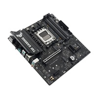 ASUS MB Sc AM5 TUF GAMING A620AM-PLUS, 4xDDR5, 2xDP, 1xHDMI, mATX