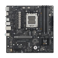 ASUS MB Sc AM5 TUF GAMING A620AM-PLUS, 4xDDR5, 2xDP, 1xHDMI, mATX