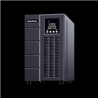 BAZAR - CyberPower Main Stream OnLine UPS 3000VA/2700W, XL, Tower - Poškozený obal (Komplet)