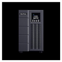 BAZAR - CyberPower Main Stream OnLine UPS 3000VA/2700W, XL, Tower - Poškozený obal (Komplet)