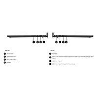 DELL NTB Pro 14 Essential PV14255/AMD AI7 350/16GB/1TSSD/14" FHD+/AMD Radeon/65W/WLAN/Backlit Kb/W11P/3Y PS NBD