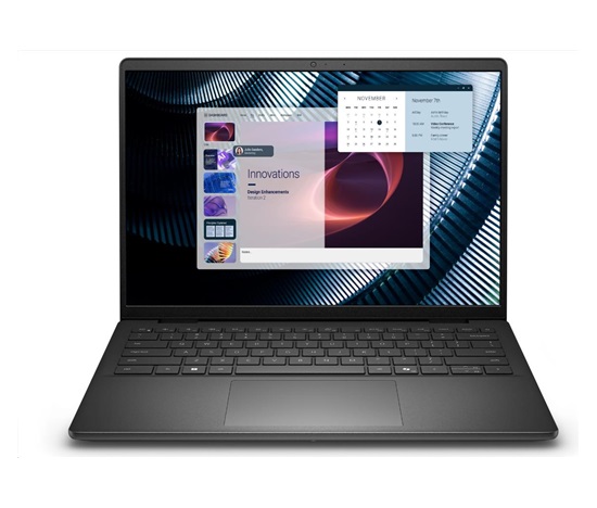 DELL NTB Pro 14 Essential PV14255/AMD AI5 330/16GB/512SSD/14" FHD+/AMD Radeon/65W/WLAN/Backlit Kb/W11P/3Y PS NBD