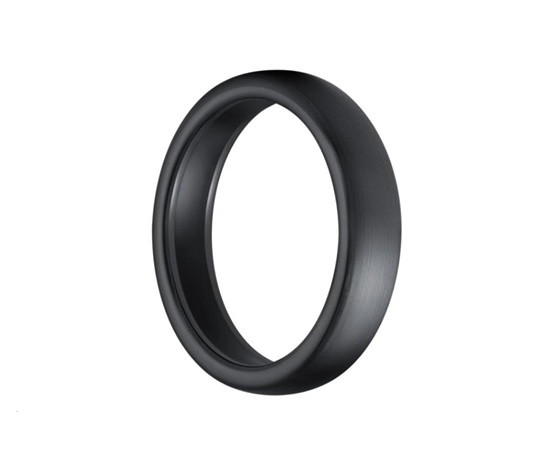 CARNEO PAY RING BRUSHED vel. 9