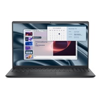 DELL NTB Pro 15 Essential PV15255/AMD R5 7520U/8GB/512SSD/15.6" FHD/AMD Radeon 610M/65W/WLAN/Backlit Kb/W11P/3Y PS NBD