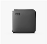 SanDisk WD Elements SE externý SSD disk 2 TB USB 3.2 400 MB/s